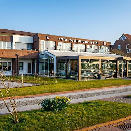 Hotel Regina Maris Norddeich  Dış mekan fotoğraf