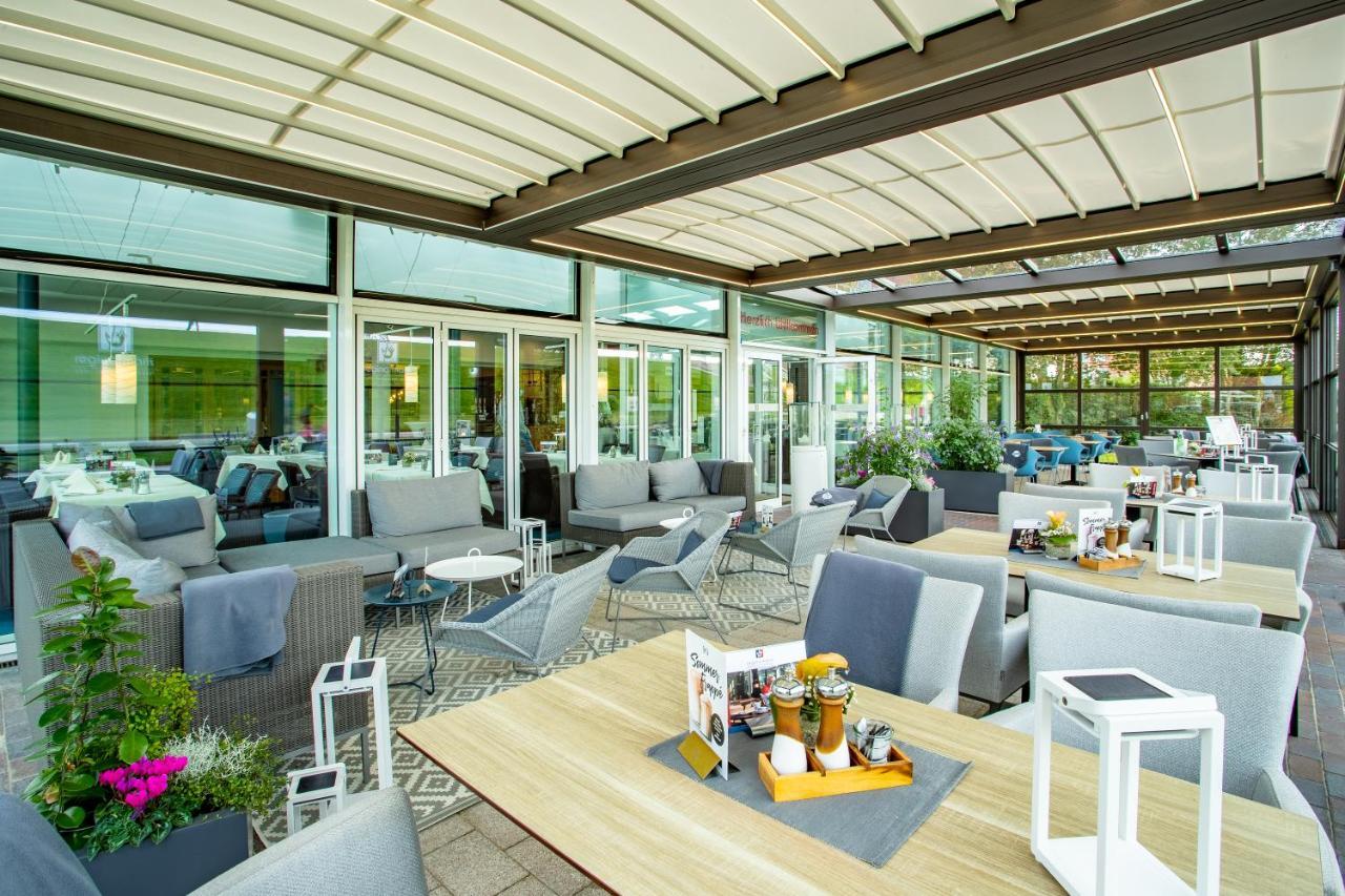 Hotel Regina Maris Norddeich  Dış mekan fotoğraf