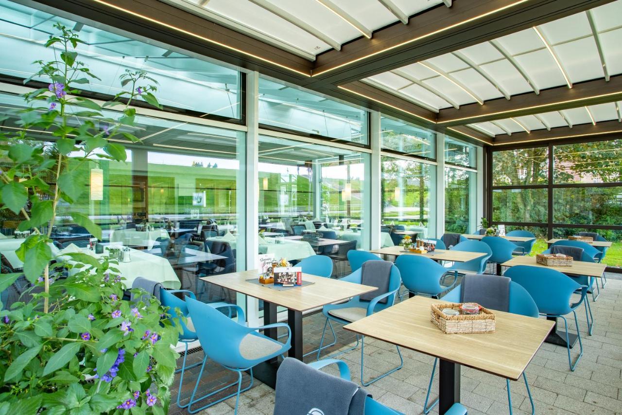 Hotel Regina Maris Norddeich  Dış mekan fotoğraf