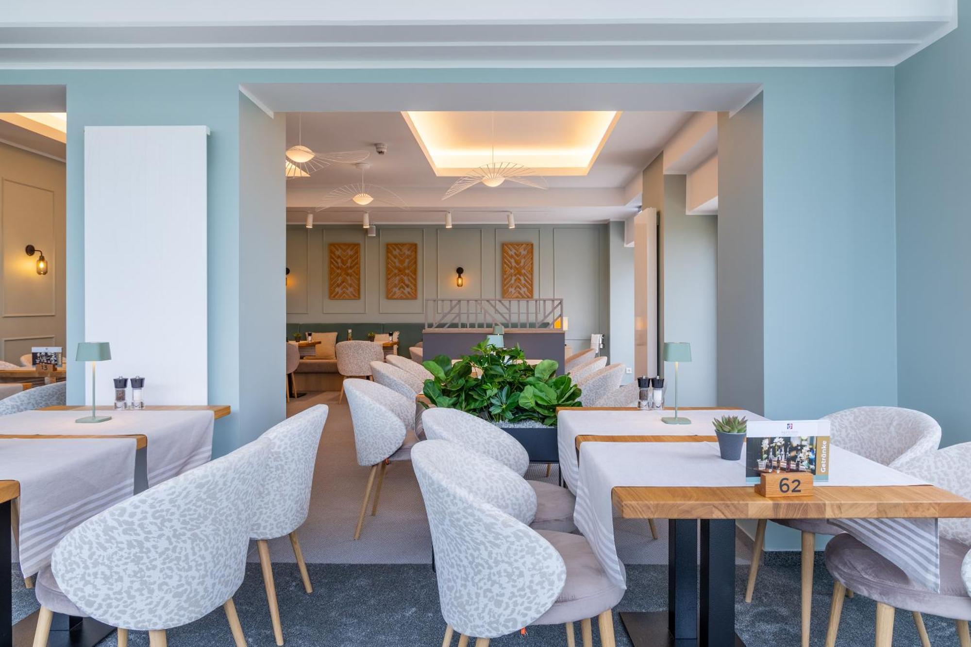 Hotel Regina Maris Norddeich  Dış mekan fotoğraf