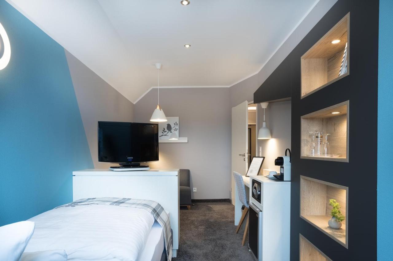 Hotel Regina Maris Norddeich  Dış mekan fotoğraf
