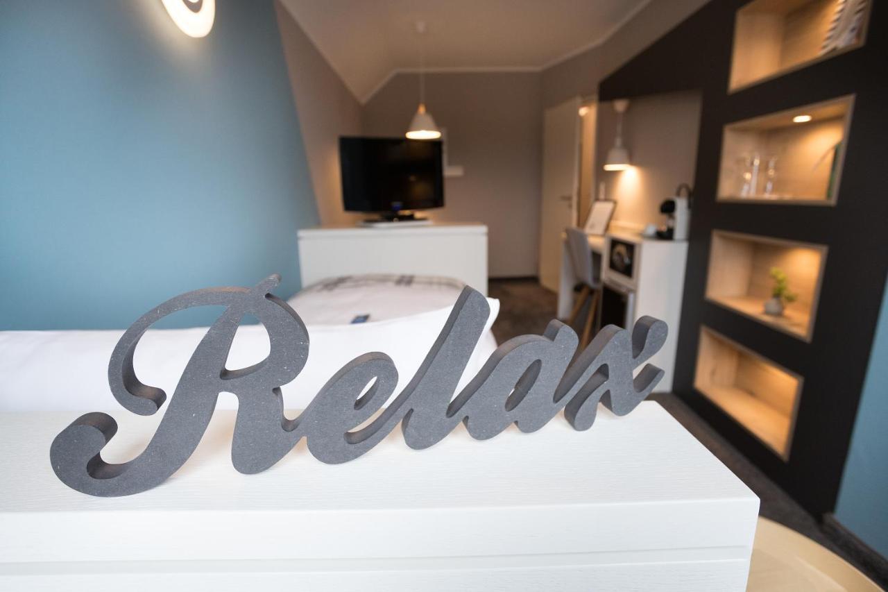 Hotel Regina Maris Norddeich  Dış mekan fotoğraf