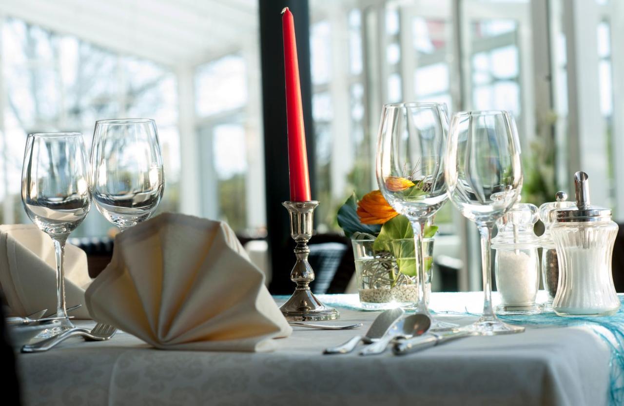 Hotel Regina Maris Norddeich  Dış mekan fotoğraf